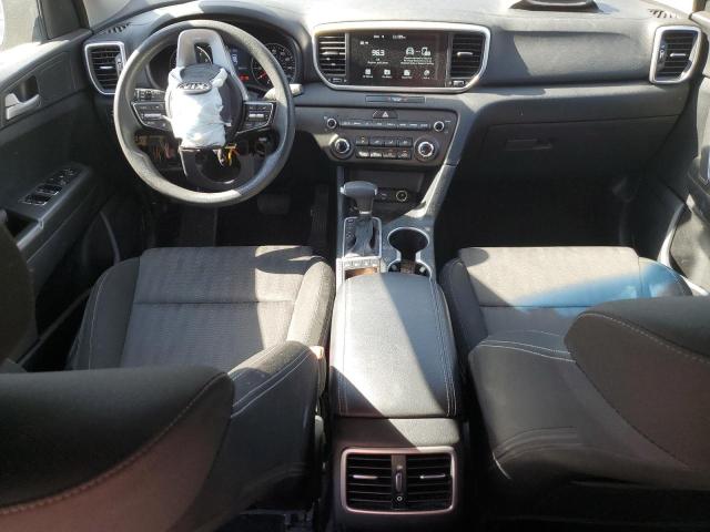 2020 KIA SPORTAGE L - KNDPMCAC1L7735708