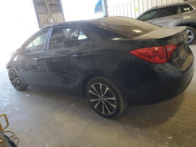 VIN 5YFBURHE2HP715056 2017 Toyota Corolla, L no.2