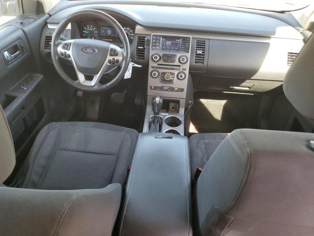 2017 FORD FLEX SE - 2FMGK5B86HBA10028
