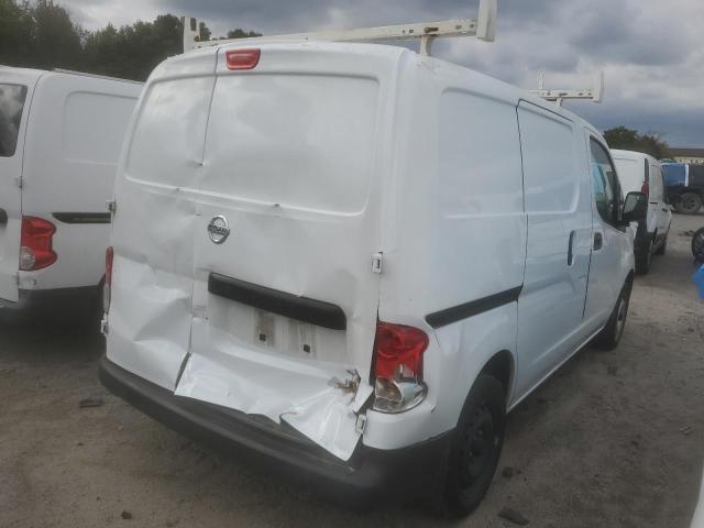 VIN 3N6CM0KN6MK694831 2021 Nissan NV, 200 2.5S no.3