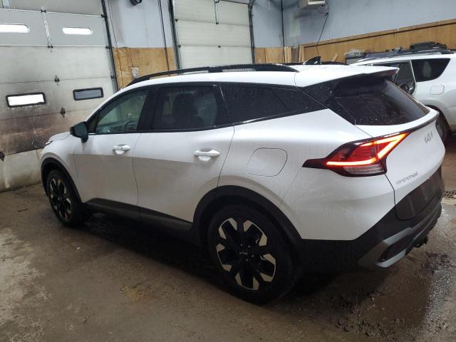 Vin: 5xyk6cdf6rg184553, lot: 78431414, kia sportage x x line 20242