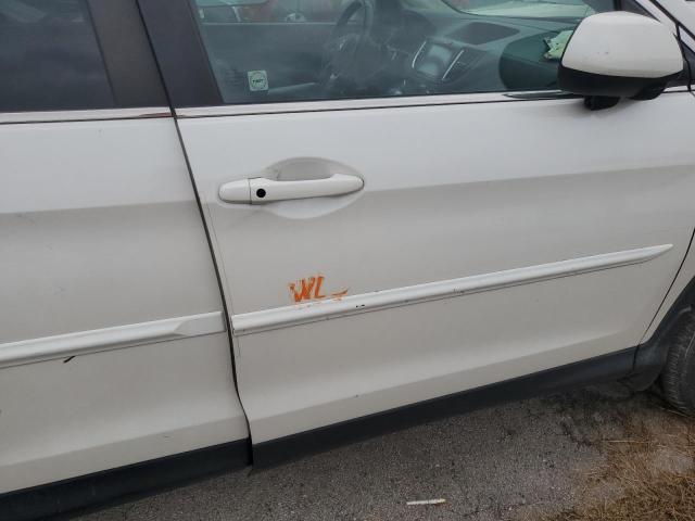 2015 HONDA CR-V EXL - 5J6RM3H76FL007096