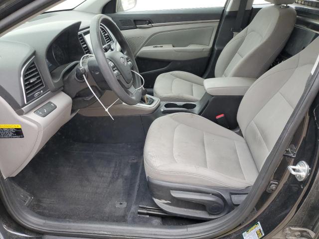 2018 HYUNDAI ELANTRA SE - 5NPD84LF9JH240525