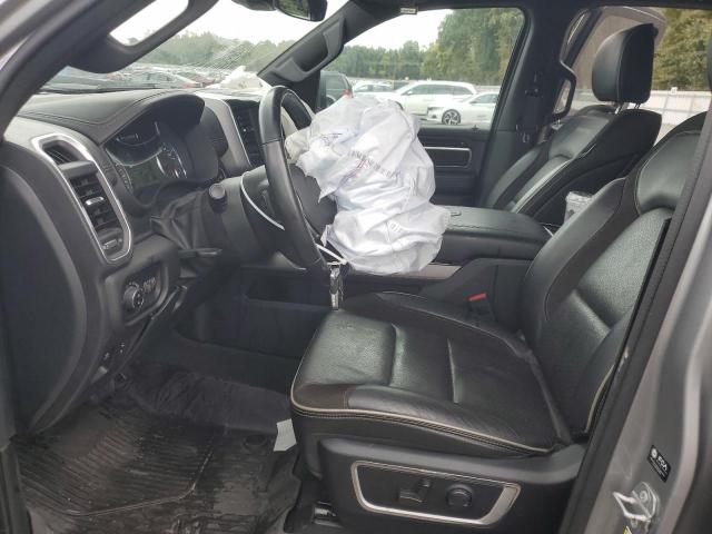 2022 RAM 1500 LARAM - 1C6SRFRT6NN429742
