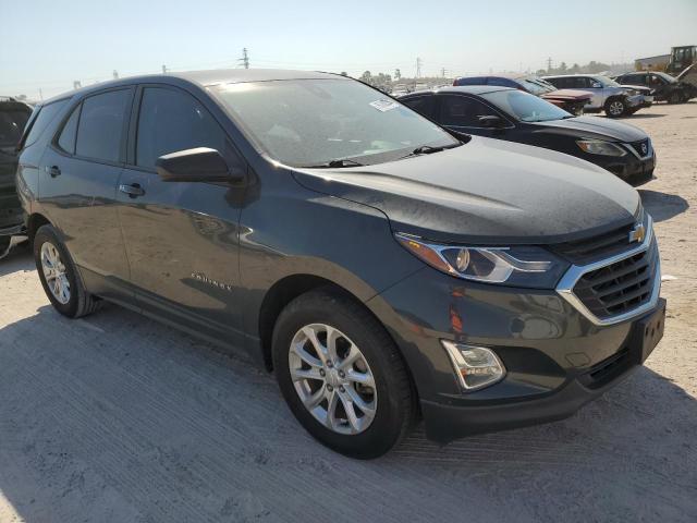 2020 CHEVROLET EQUINOX LS - 2GNAXHEV5L6184552