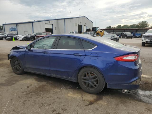 2016 FORD FUSION SE - 3FA6P0H79GR359970