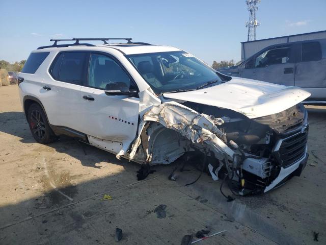 2018 CHEVROLET TRAVERSE P - 1GNEVJKW5JJ121446