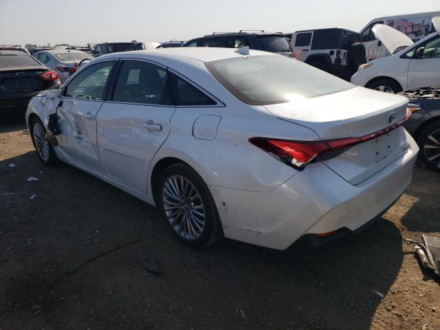 VIN 4T1B21FBXKU007059 2019 Toyota Avalon, Xle no.2