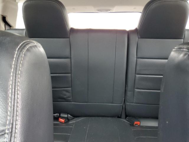 2017 JEEP PATRIOT LA - 1C4NJRFB8HD126997
