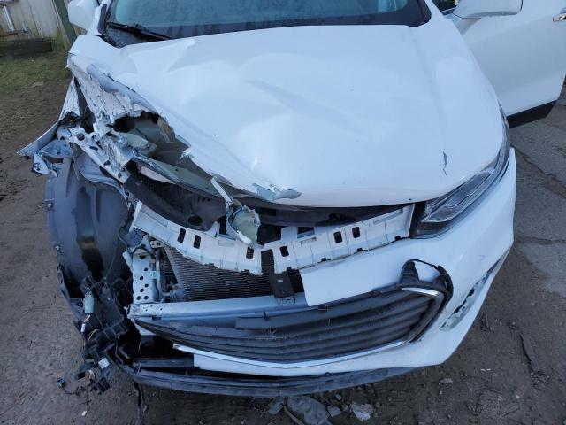 2020 CHEVROLET TRAX 1LT - 3GNCJLSB8LL133467
