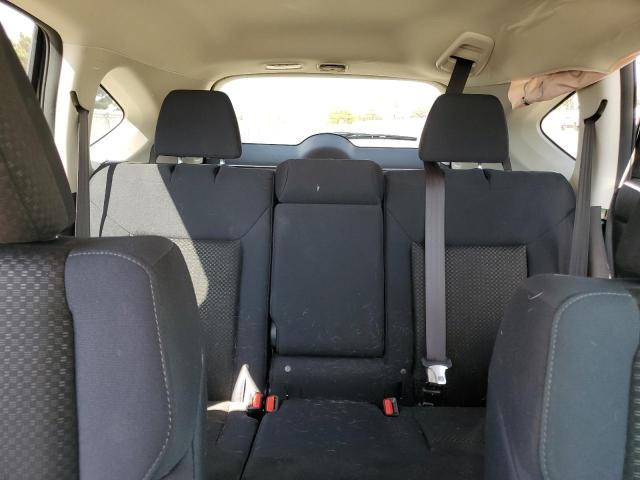 2015 HONDA CR-V EX - 5J6RM4H58FL100237
