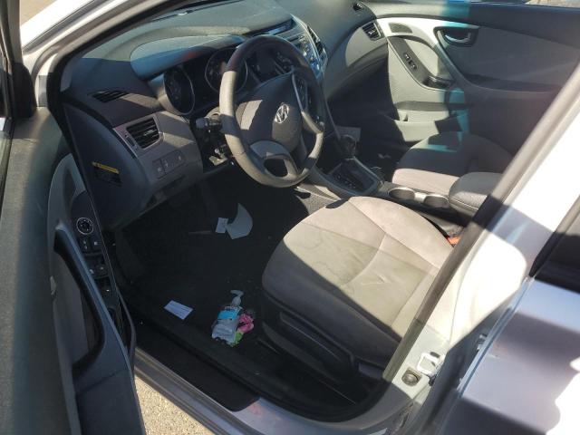 2016 HYUNDAI ELANTRA SE - 5NPDH4AE5GH675710