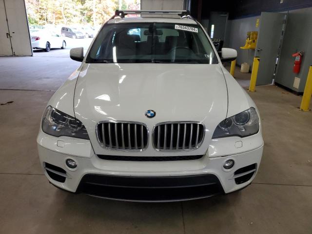 VIN 5UXZW0C58D0B95303 2013 BMW X5, Xdrive35D no.5