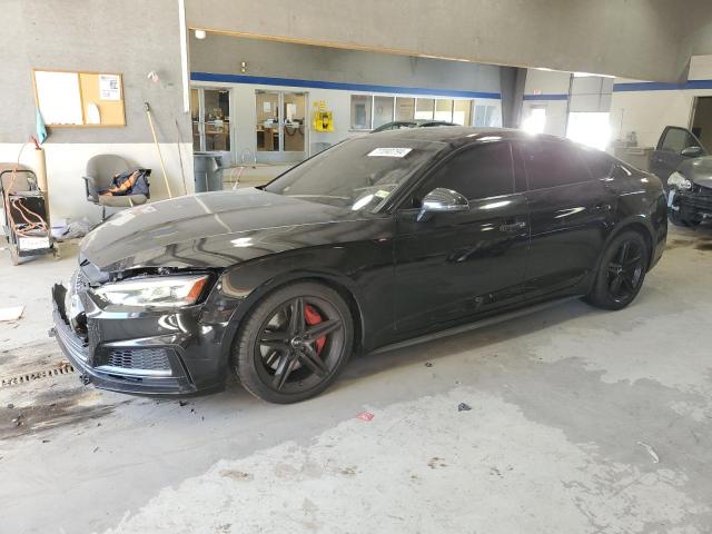 2018 AUDI S5 PREMIUM #3024683603