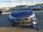 Lot #2940584500 2020 HYUNDAI ELANTRA SE