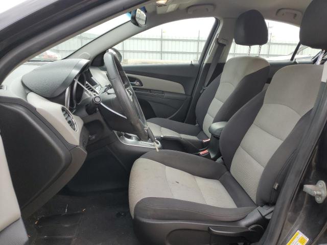 2015 CHEVROLET CRUZE LS - 1G1PA5SH3F7132190