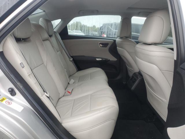 2015 TOYOTA AVALON XLE - 4T1BK1EB2FU190206