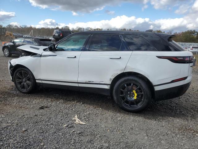 2021 LAND ROVER RANGE ROVE - SALYT2EX8MA311275