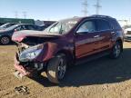 2017 CHEVROLET EQUINOX PR - 2GNALDEK5H1506217