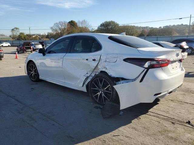 2023 TOYOTA CAMRY SE N - 4T1G11AKXPU740722