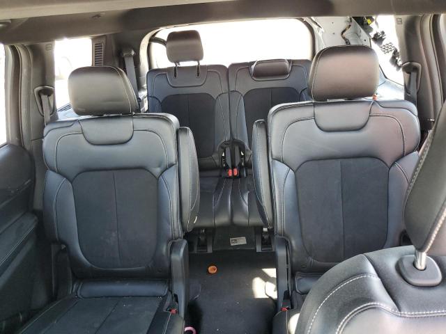 2021 JEEP GRAND CHER - 1C4RJKAG7M8156183