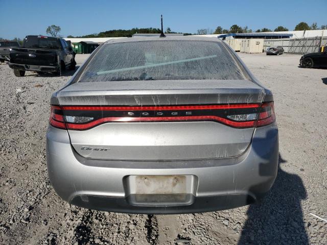 2016 DODGE DART SE - 1C3CDFAA8GD578348