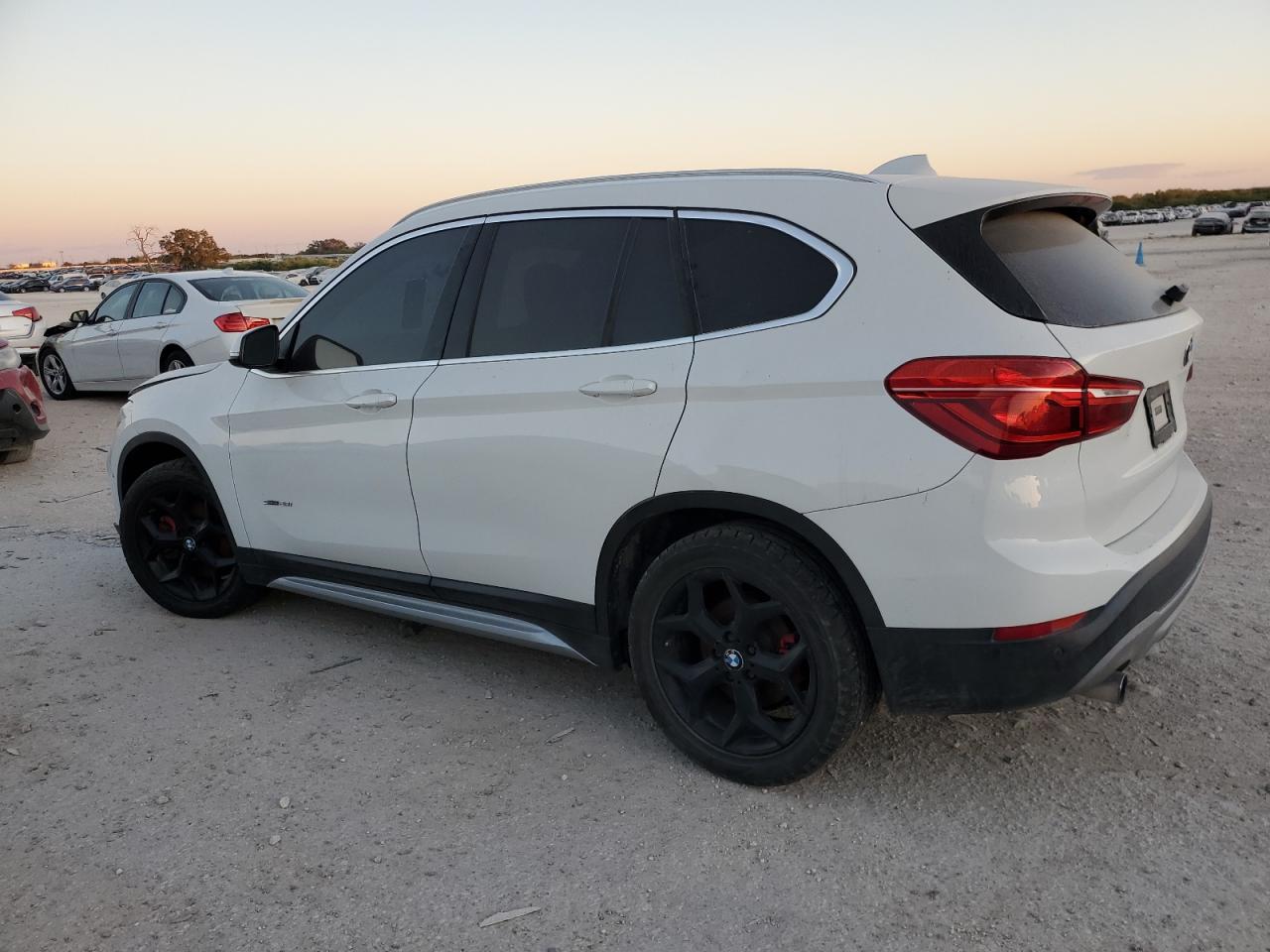 Lot #2938114914 2018 BMW X1 SDRIVE2