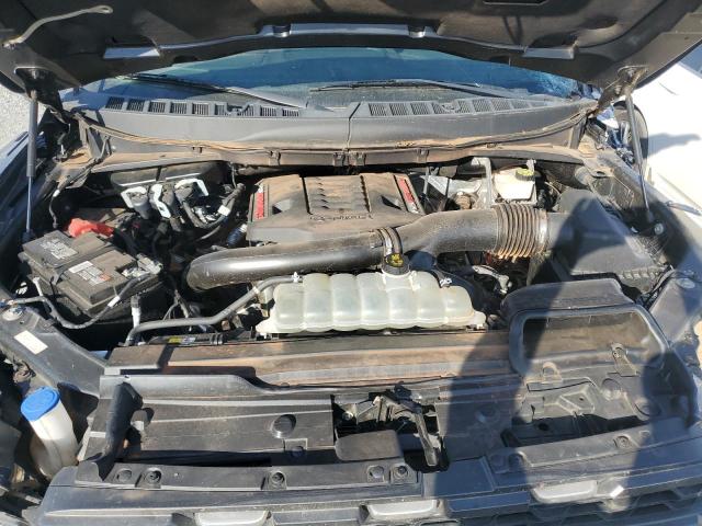 2022 FORD F150 RAPTO - 1FTFW1RG4NFA84052