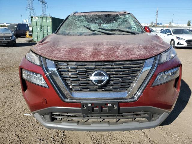2023 NISSAN ROGUE SV - 5N1BT3BB7PC765324