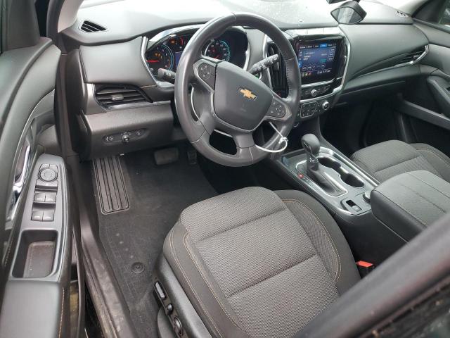 2021 CHEVROLET TRAVERSE L - 1GNERGKW7MJ177495