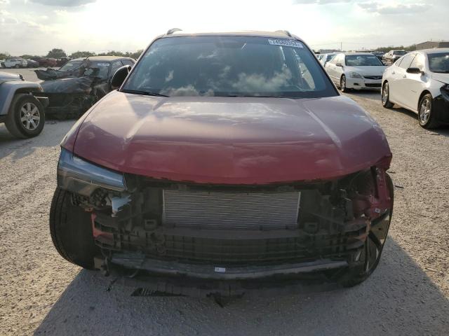 2024 CHEVROLET BLAZER RS - 3GNKDCRJ1RS197607