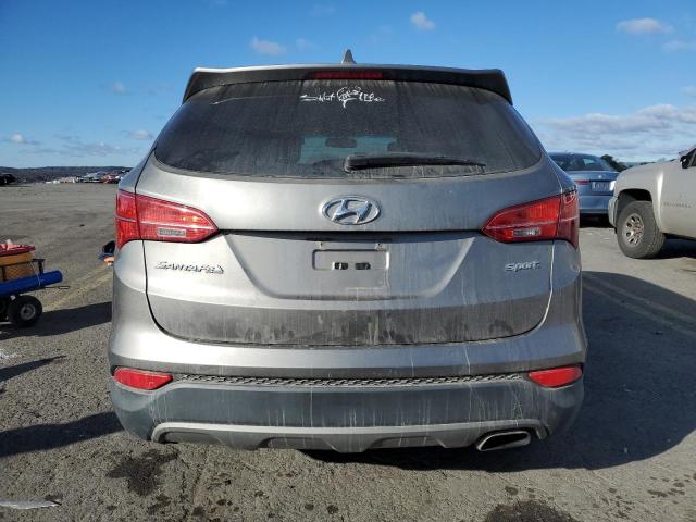 2015 HYUNDAI SANTA FE S - 5XYZT3LB8FG248299