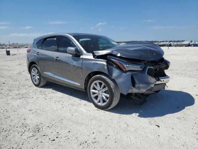2024 ACURA RDX - 5J8TC2H31RL004537