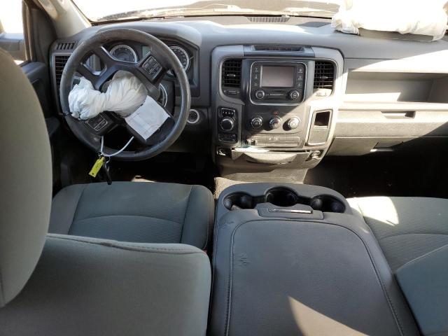2018 RAM 1500 ST - 1C6RR7FT3JS199159