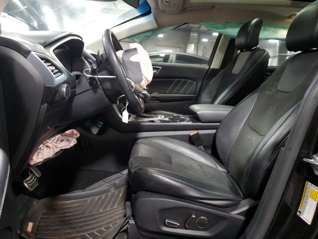 2015 FORD EDGE SPORT - 2FMTK4AP7FBC14755