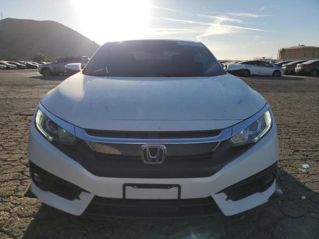 2017 HONDA CIVIC EX - 2HGFC3B37HH351278
