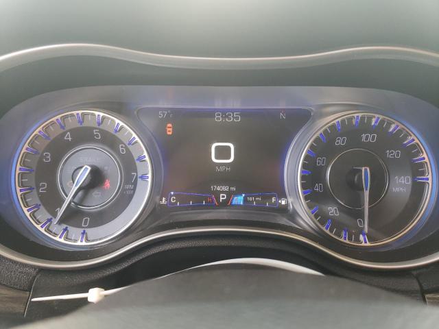 2018 CHRYSLER 300 TOURIN 2C3CCAAG5JH222959