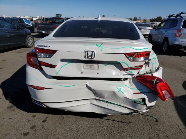 VIN 1HGCV1F38JA164132 2018 Honda Accord, Sport no.6