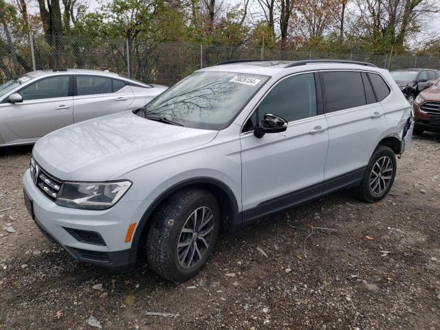 VIN 3VV2B7AX3KM062226 2019 VOLKSWAGEN TIGUAN no.1