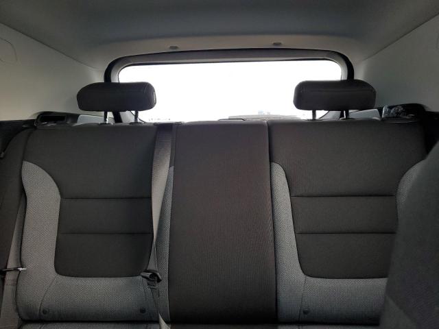 2025 CHEVROLET TRAILBLAZE - KL79MRSL4SB014138