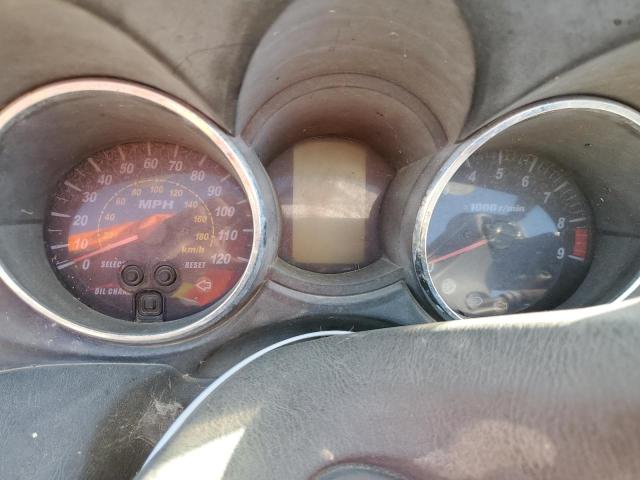 2007 YAMAHA 400 JYASH03Y27A005980