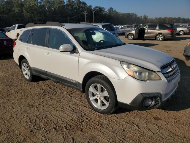 VIN 4S4BRBCC5E3302451 2014 Subaru Outback, 2.5I Pre... no.4