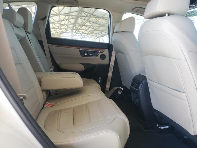 2018 HONDA CR-V TOURI - 5J6RW2H9XJL019816
