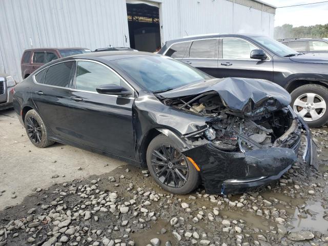 2015 CHRYSLER 200 LIMITE - 1C3CCCAB3FN746657