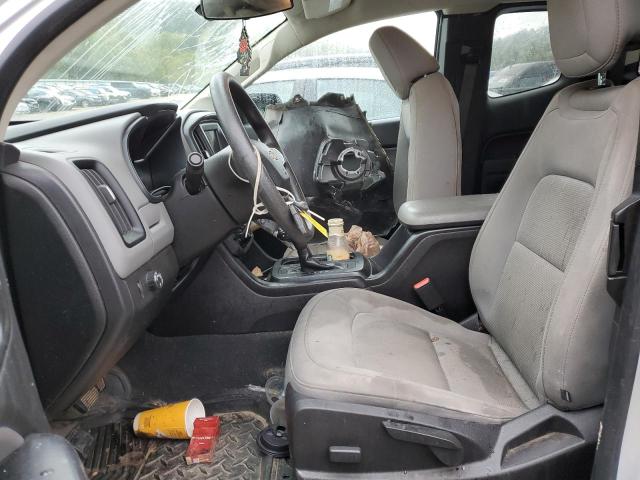 2019 CHEVROLET COLORADO 1GCHSBEA4K1326889