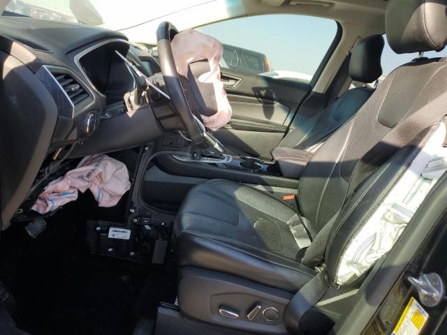 2015 FORD EDGE TITAN - 2FMPK3K88FBB15767