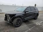 2022 FORD EXPLORER T - 1FMSK8JH3NGA11977
