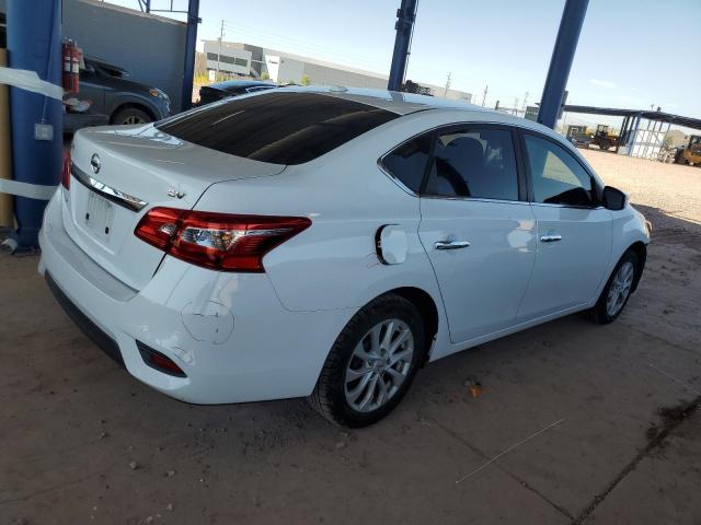 VIN 3N1AB7AP8JY275192 2018 Nissan Sentra, S no.3