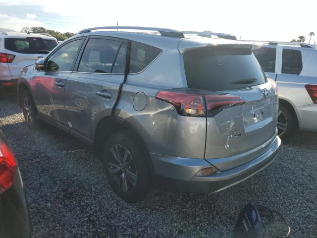 VIN JTMWFREV7JD115545 2018 Toyota RAV4, Adventure no.2