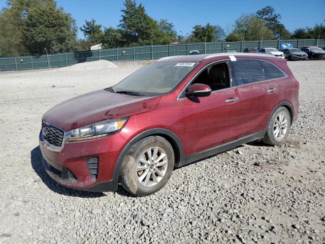 2020 KIA SORENTO L #2960161047